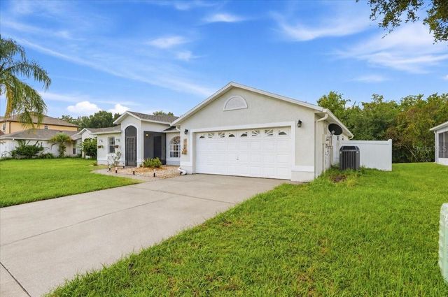 5156 HEATHERSTONE COURT, Kissimmee, FL 34758