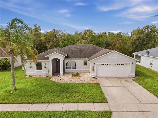 5156 HEATHERSTONE COURT, Kissimmee, FL 34758