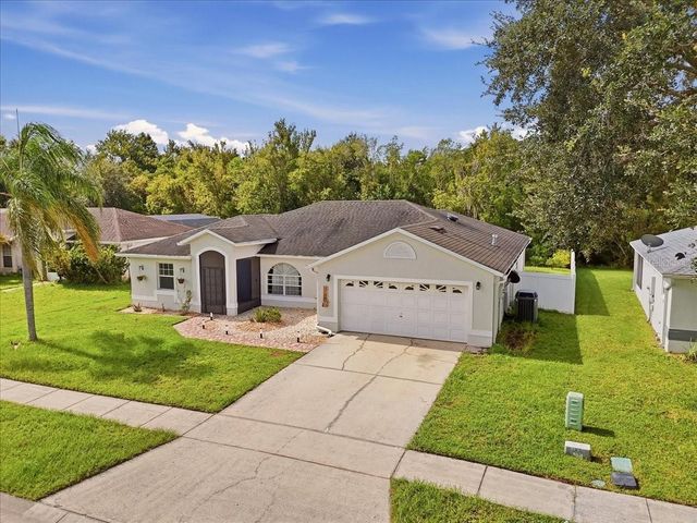 5156 HEATHERSTONE COURT, Kissimmee, FL 34758