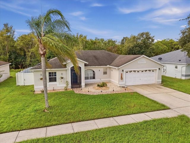 5156 HEATHERSTONE COURT, Kissimmee, FL 34758
