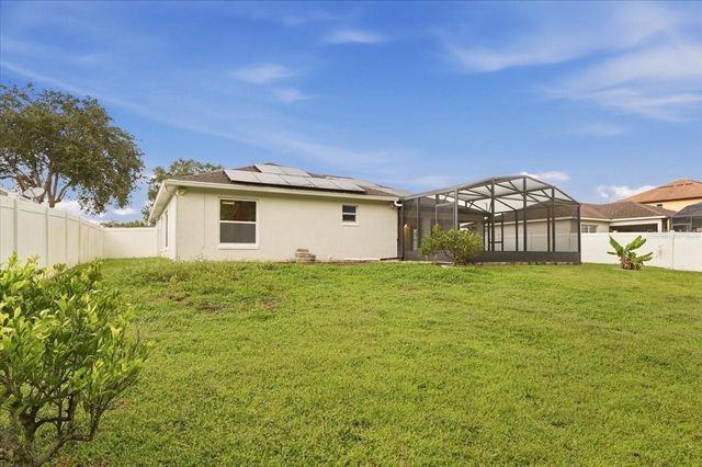 5156 HEATHERSTONE COURT, Kissimmee, FL 34758