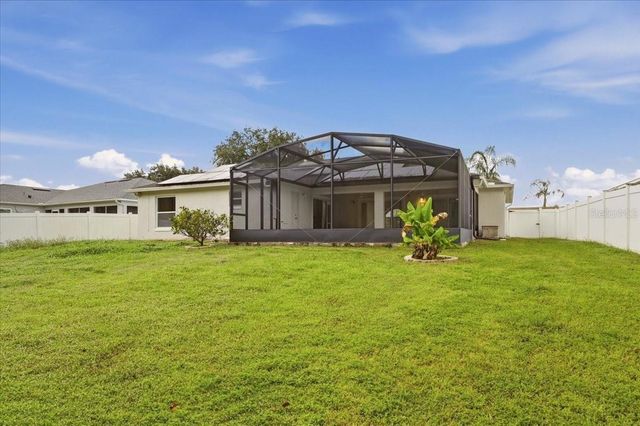 5156 HEATHERSTONE COURT, Kissimmee, FL 34758