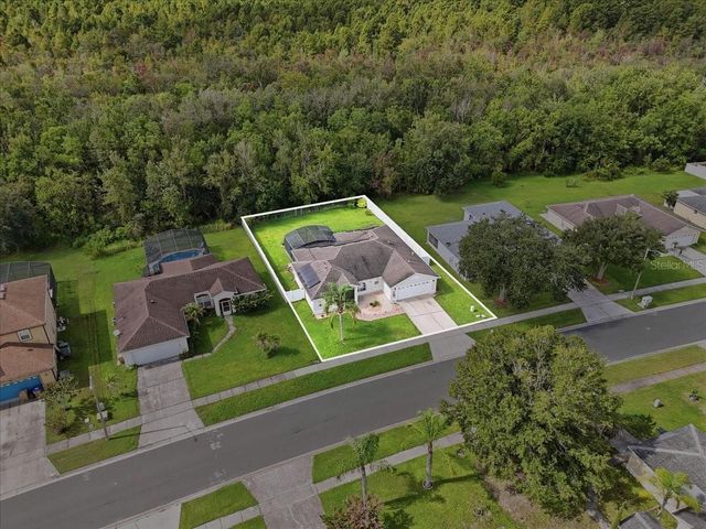 5156 HEATHERSTONE COURT, Kissimmee, FL 34758