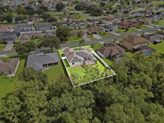 5156 HEATHERSTONE COURT, Kissimmee, FL 34758