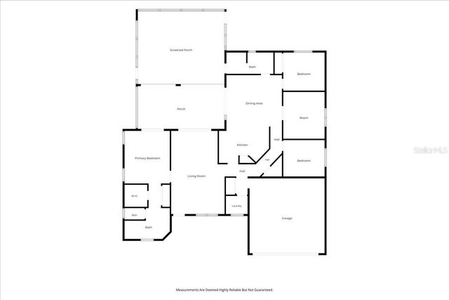 5156 HEATHERSTONE COURT, Kissimmee, FL 34758