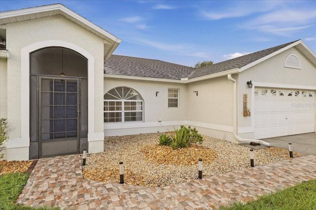 5156 HEATHERSTONE COURT, Kissimmee, FL 34758