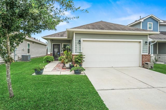 20072 Northpark Ash Lane, Porter, TX 77365