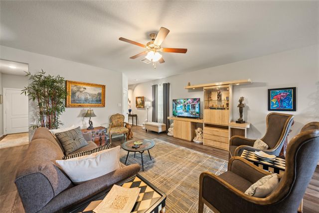 20072 Northpark Ash Lane, Porter, TX 77365