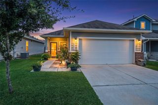 20072 Northpark Ash Lane, Porter, TX 77365