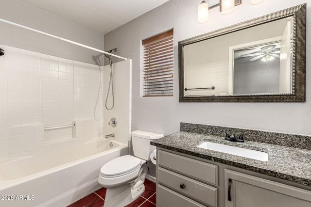 7522 E LOBO Avenue, Mesa, AZ 85209