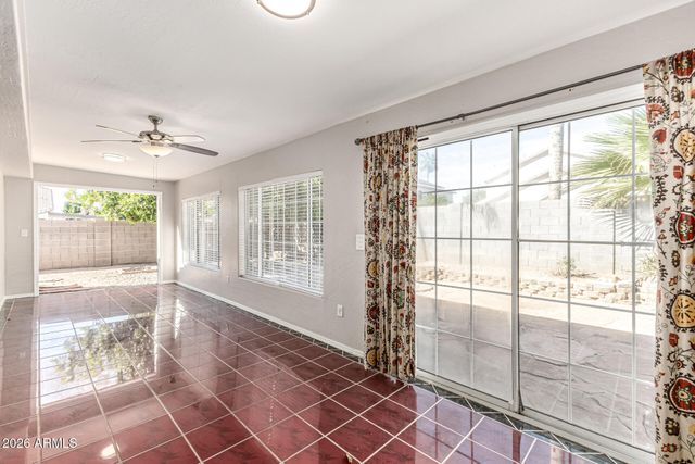 7522 E LOBO Avenue, Mesa, AZ 85209