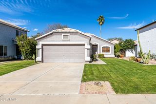 7522 E LOBO Avenue, Mesa, AZ 85209