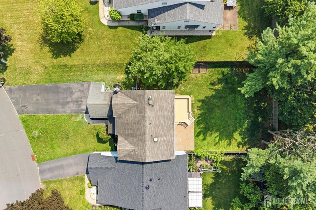 3 Karnell Court, Edison, NJ 08820