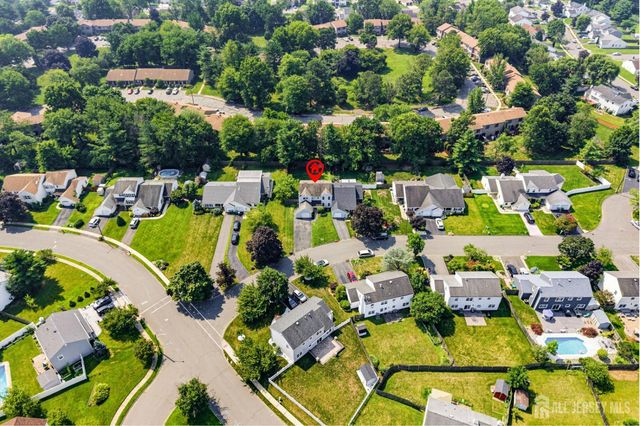 3 Karnell Court, Edison, NJ 08820
