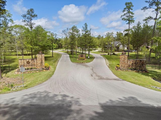 2A Sundog Road, Huntsville, TX 77340