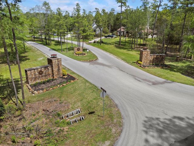 2A Sundog Road, Huntsville, TX 77340