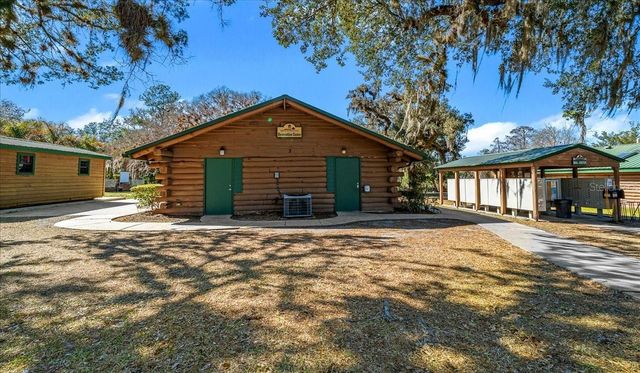 2929 NE 101ST TERRACE, Silver Springs, FL 34488