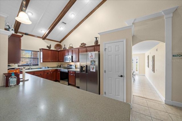 2929 NE 101ST TERRACE, Silver Springs, FL 34488