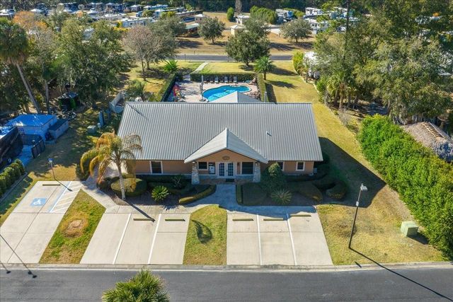 2929 NE 101ST TERRACE, Silver Springs, FL 34488