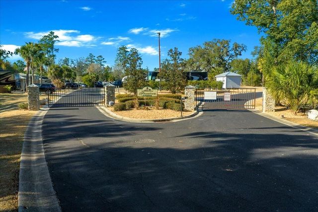 2929 NE 101ST TERRACE, Silver Springs, FL 34488