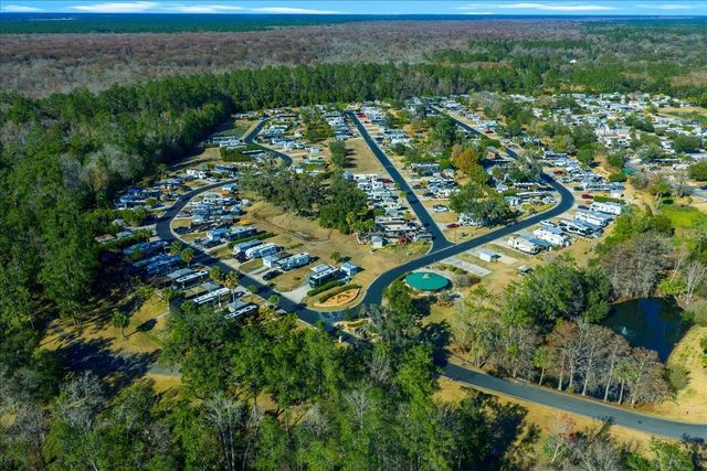 2929 NE 101ST TERRACE, Silver Springs, FL 34488