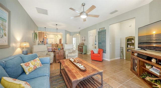 11121 CAMPAZZO DRIVE, Venice, FL 34292