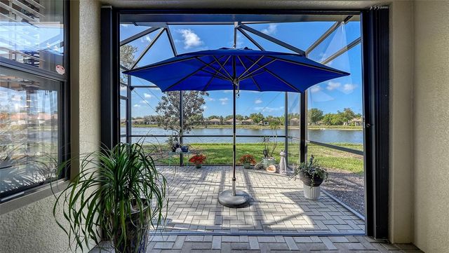 11121 CAMPAZZO DRIVE, Venice, FL 34292