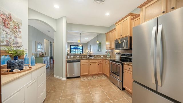 11121 CAMPAZZO DRIVE, Venice, FL 34292