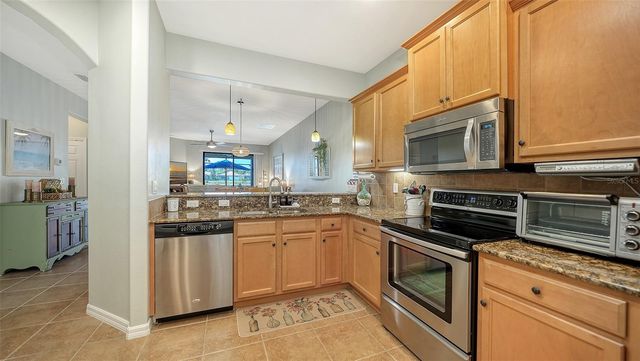 11121 CAMPAZZO DRIVE, Venice, FL 34292