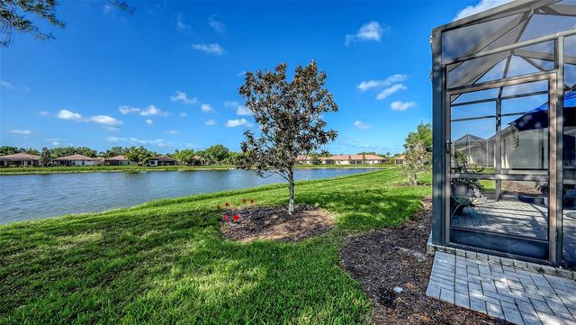 11121 CAMPAZZO DRIVE, Venice, FL 34292