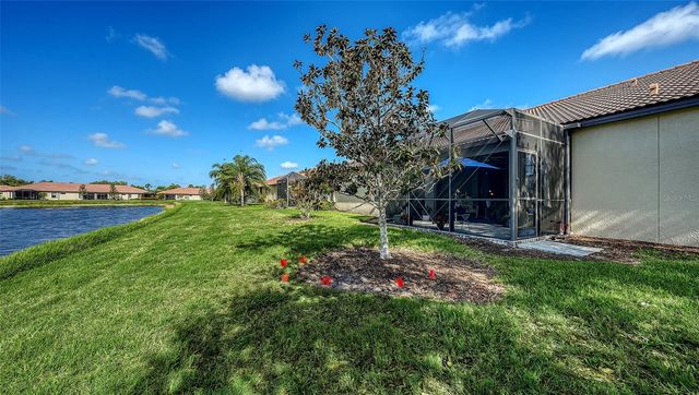 11121 CAMPAZZO DRIVE, Venice, FL 34292