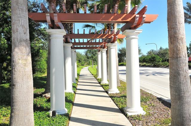 11121 CAMPAZZO DRIVE, Venice, FL 34292