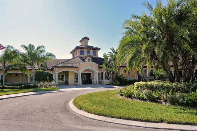 11121 CAMPAZZO DRIVE, Venice, FL 34292