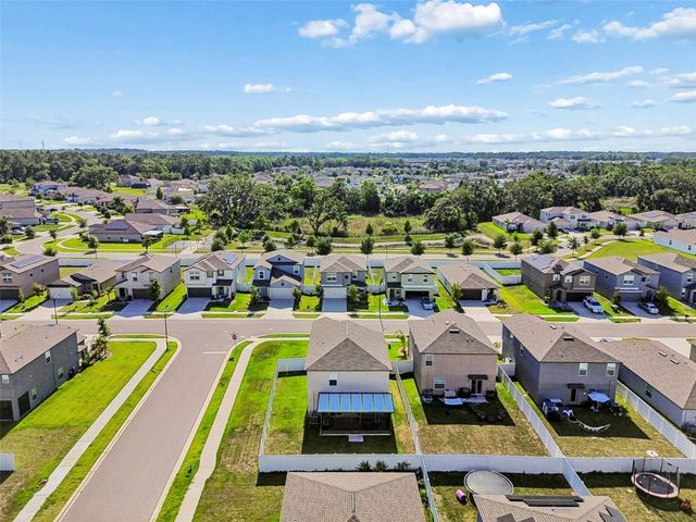 6450 BACK FORTY LOOP, Zephyrhills, FL 33541