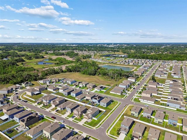 6450 BACK FORTY LOOP, Zephyrhills, FL 33541
