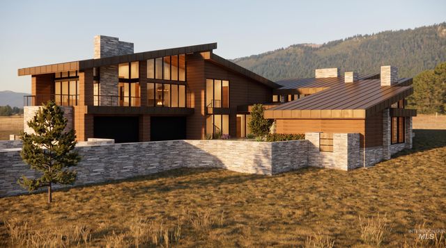 2037 West Mountain Road, Donnelly, ID 83615