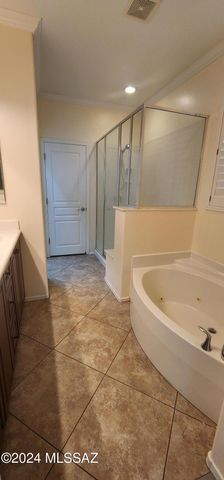 10706 N Hewitt Place, Oro Valley, AZ 85737