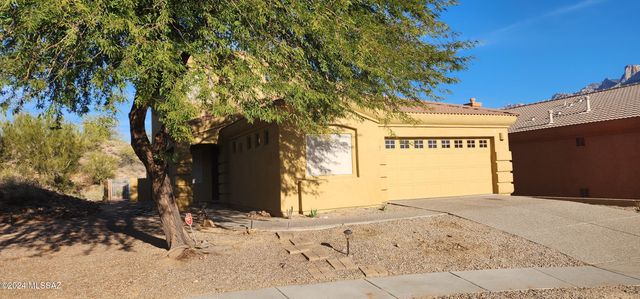 10706 N Hewitt Place, Oro Valley, AZ 85737