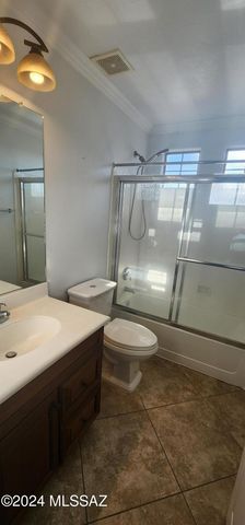 10706 N Hewitt Place, Oro Valley, AZ 85737