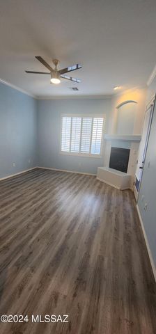 10706 N Hewitt Place, Oro Valley, AZ 85737
