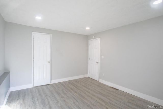 34 Crescent Drive, Pontiac, MI 48342