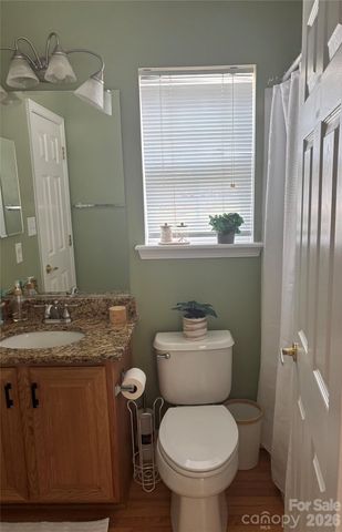 5367 Harvest Hill Drive, Harrisburg, NC 28075