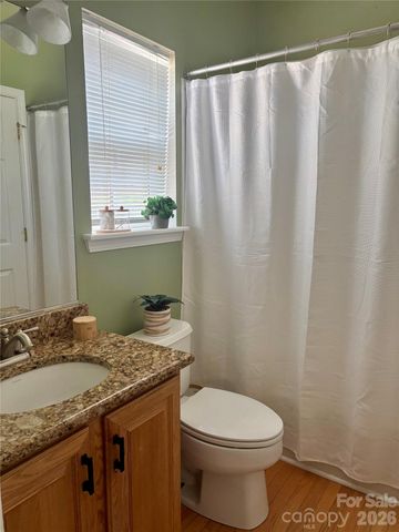 5367 Harvest Hill Drive, Harrisburg, NC 28075