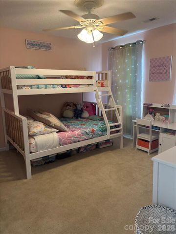 5367 Harvest Hill Drive, Harrisburg, NC 28075