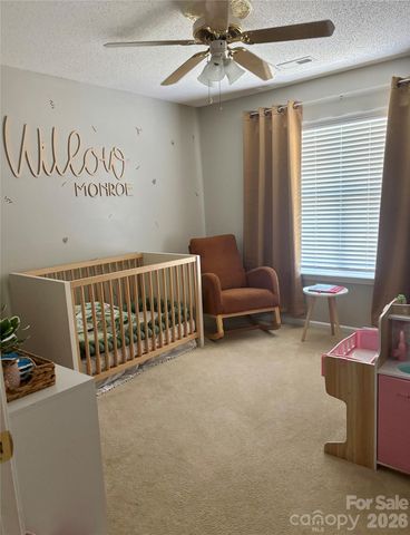 5367 Harvest Hill Drive, Harrisburg, NC 28075