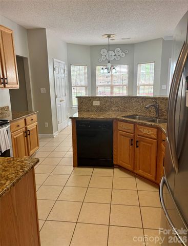 5367 Harvest Hill Drive, Harrisburg, NC 28075