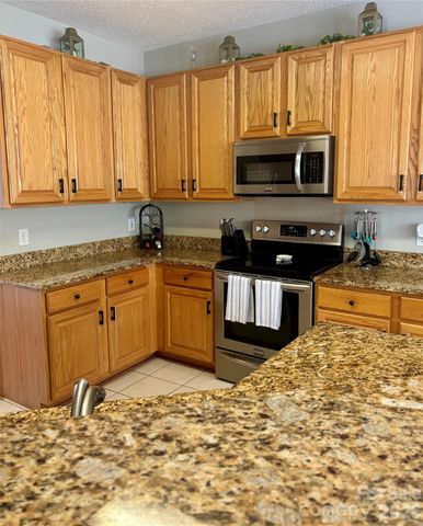 5367 Harvest Hill Drive, Harrisburg, NC 28075