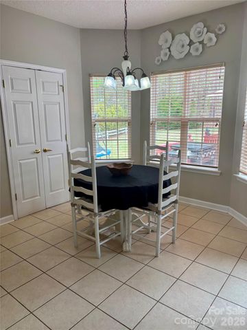 5367 Harvest Hill Drive, Harrisburg, NC 28075