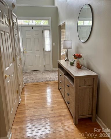 5367 Harvest Hill Drive, Harrisburg, NC 28075