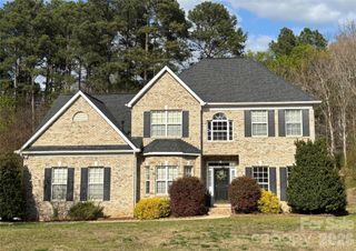 5367 Harvest Hill Drive, Harrisburg, NC 28075